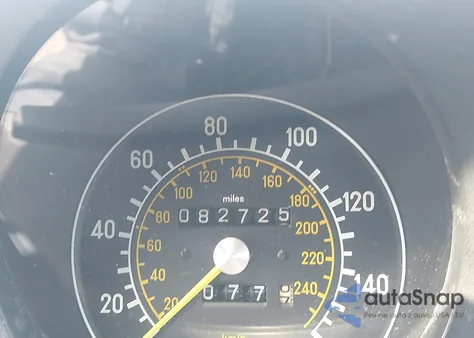 1983 Mercedes-Benz 380 Sl from USA, damaged, VIN WDBBA45A9DB024174